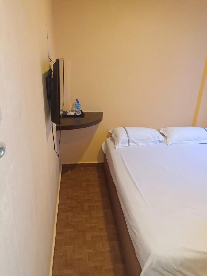 Hotel Duke *