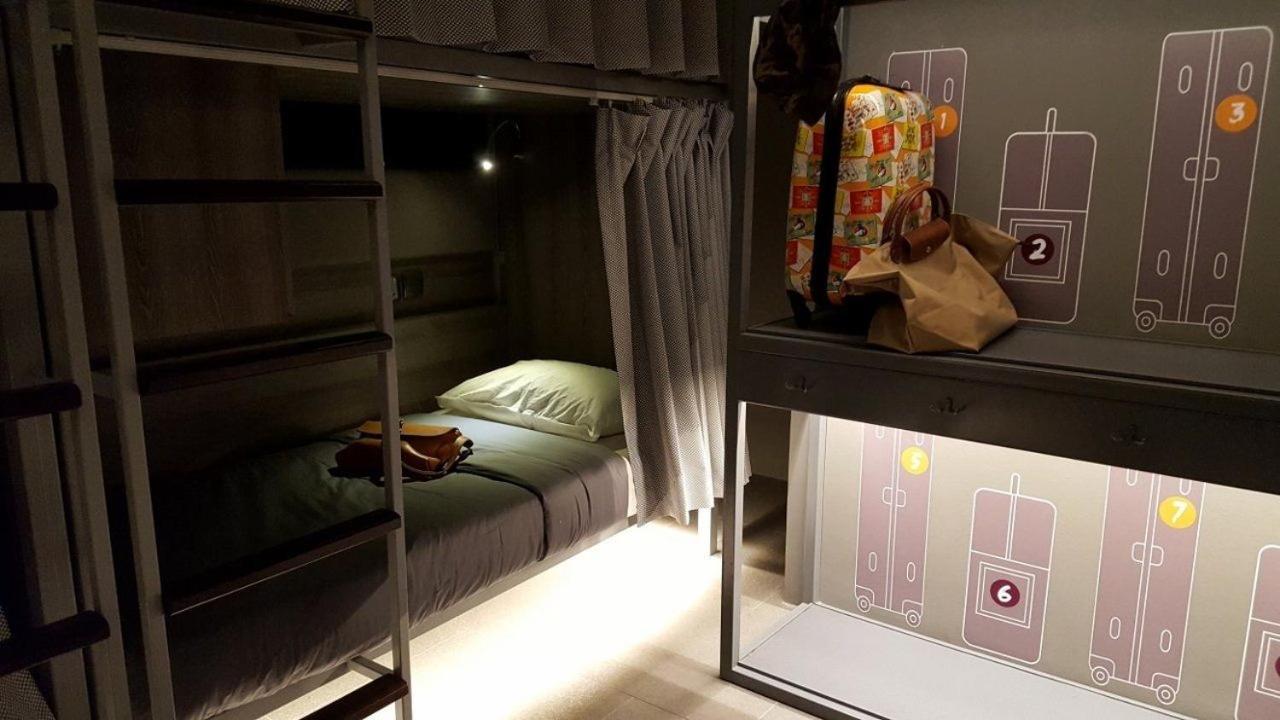 Hostel Coller Boutique *