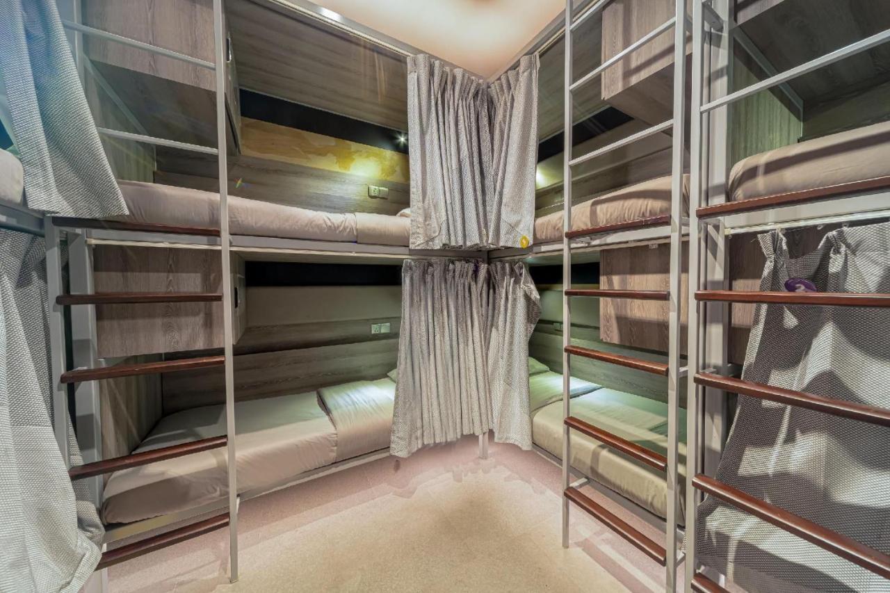 Hostel Coller Boutique