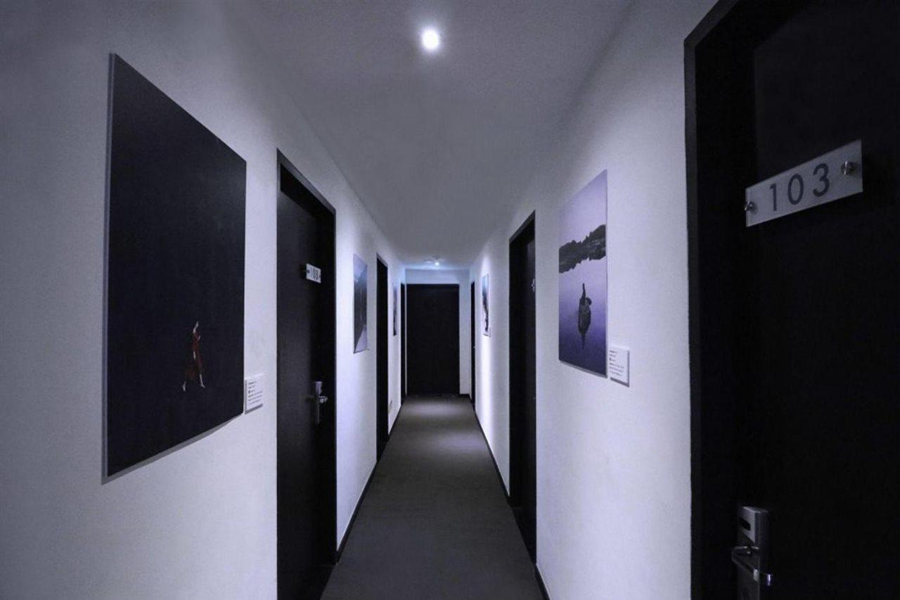 Zen Arab Street 3* Singapore