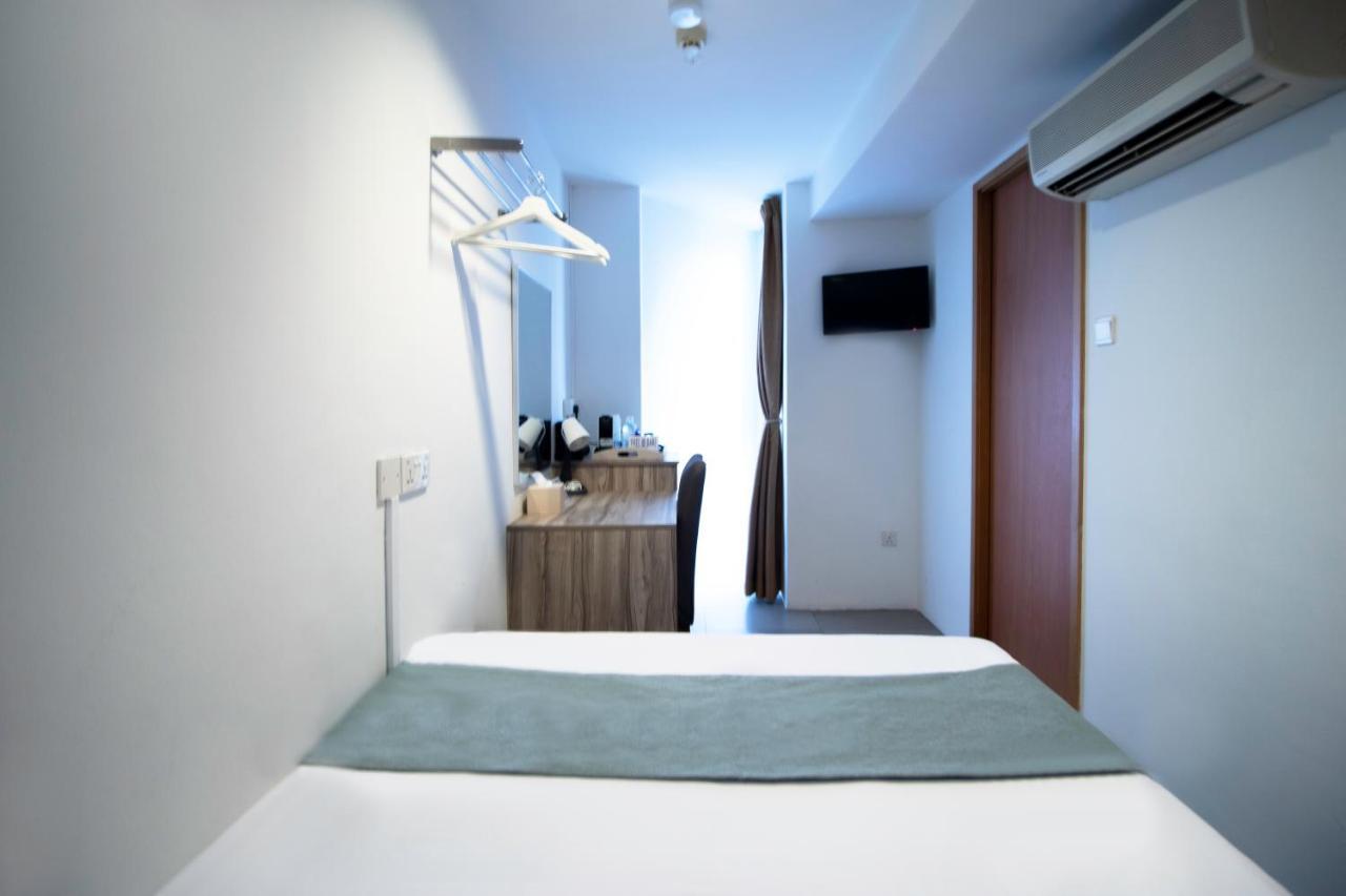 Victoria A Nuve Group Collection Hotel