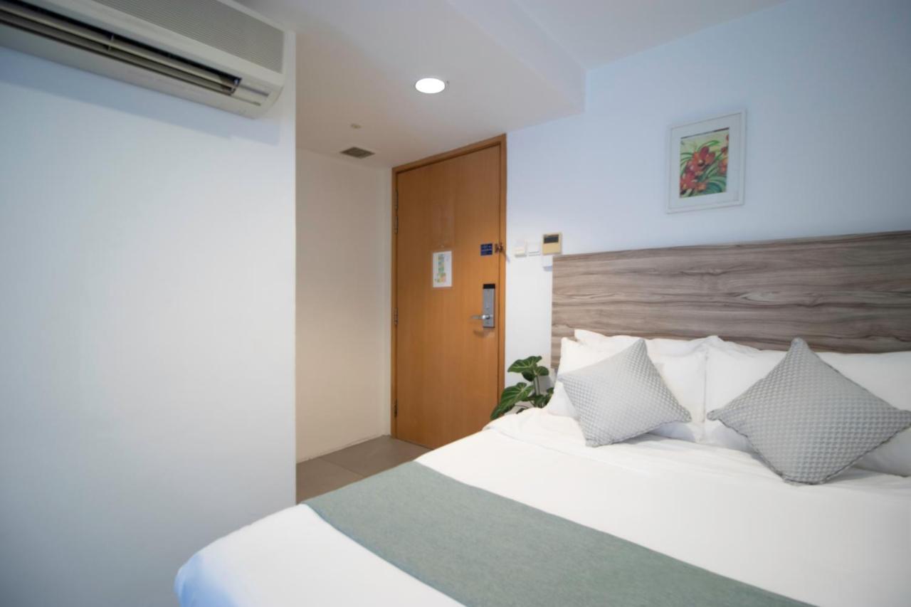 Victoria A Nuve Group Collection Hotel 3*