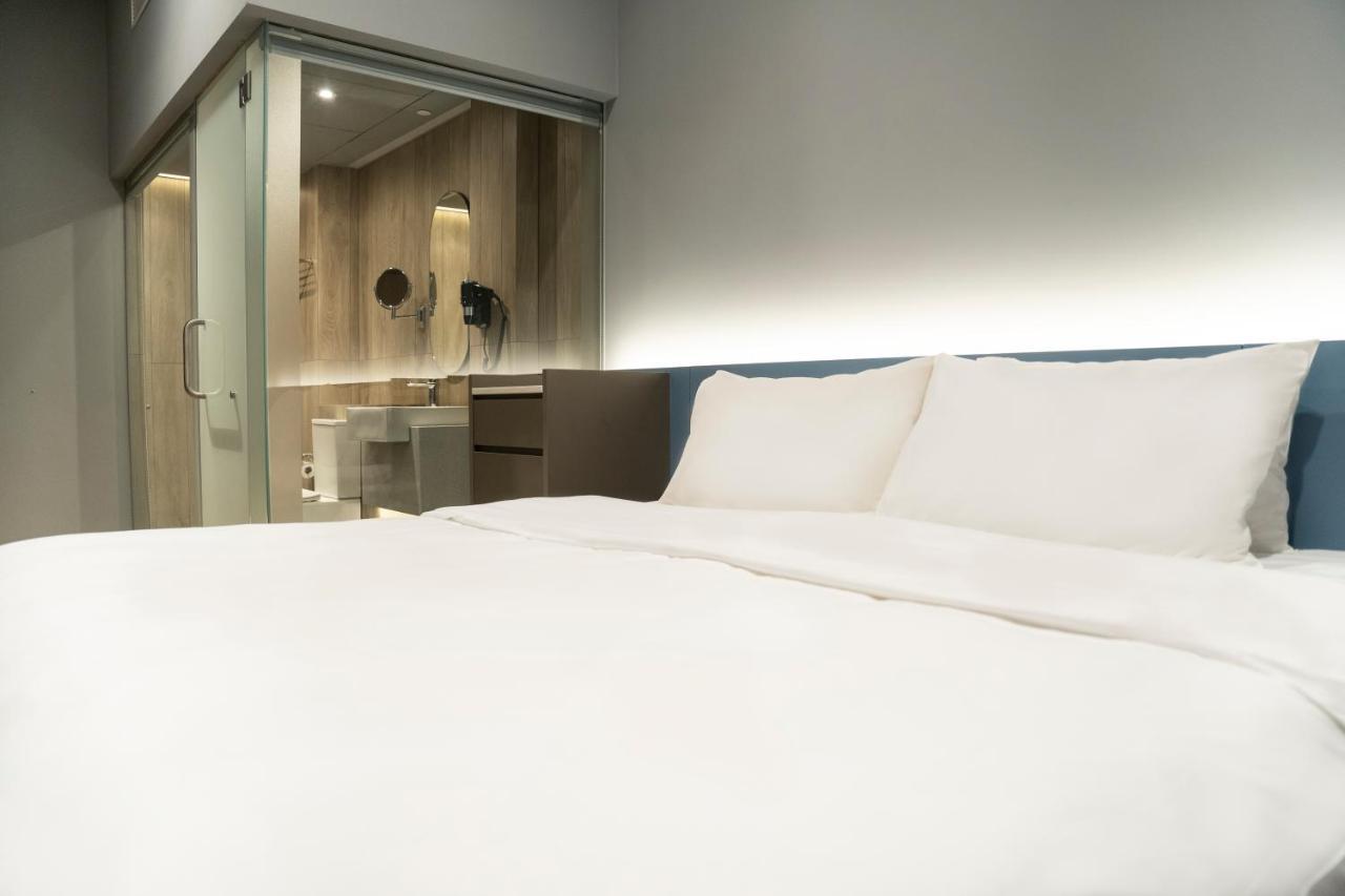 Hotel Bencoolen At Hong Kong Street