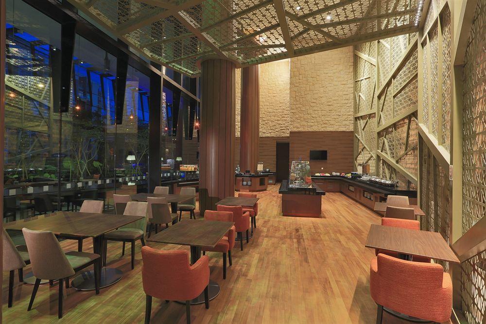 Hotel Express Clarke Quay By Ihg 4*