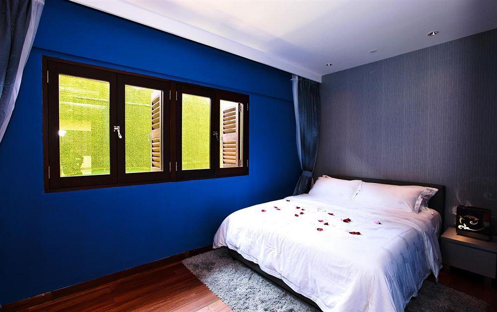 Hotel Hi Singapore