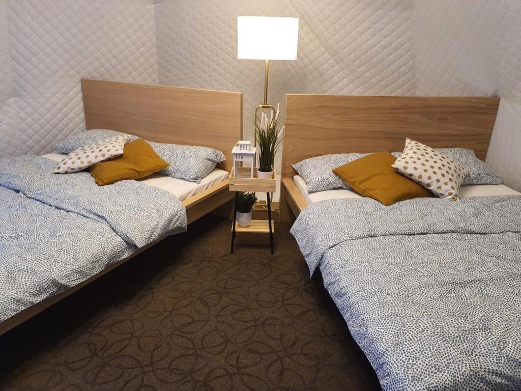 Tapak perkhemahan Seaside Glamping@heritage Chalet
