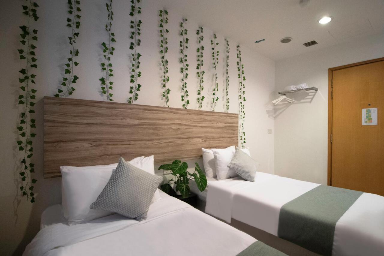 Hotel Victoria A Nuve Group Collection Singapore