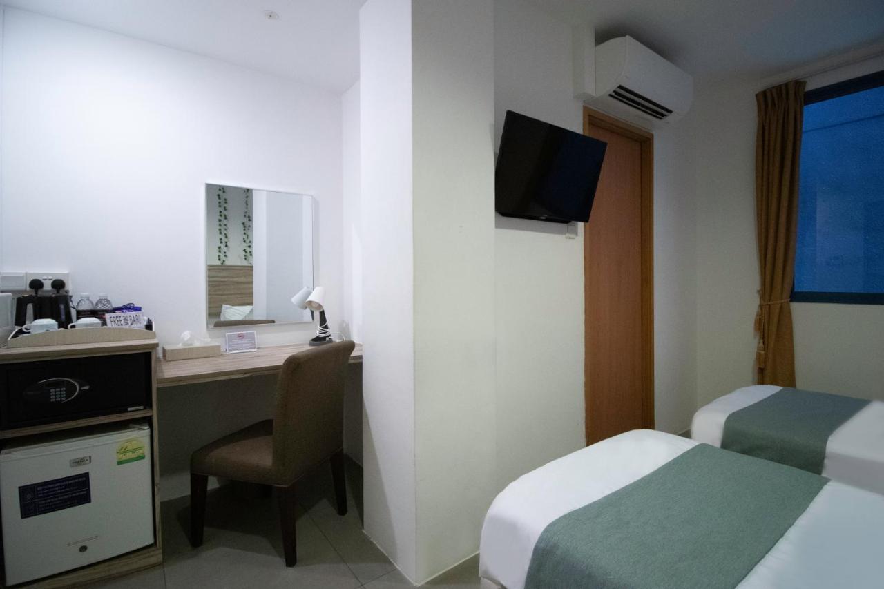 Victoria A Nuve Group Collection Hotel