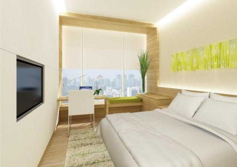 One Farrer Hotel 5*