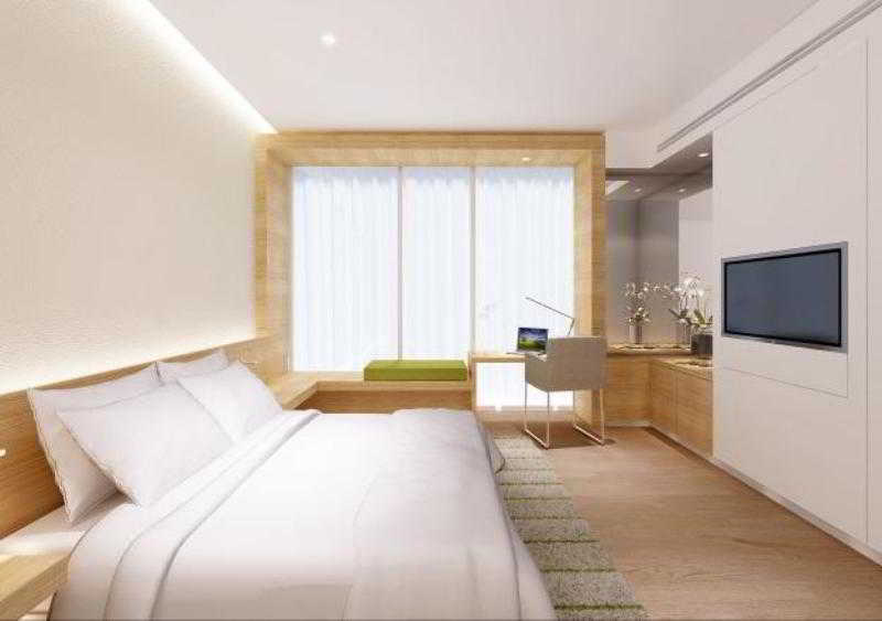Hotel One Farrer Singapore