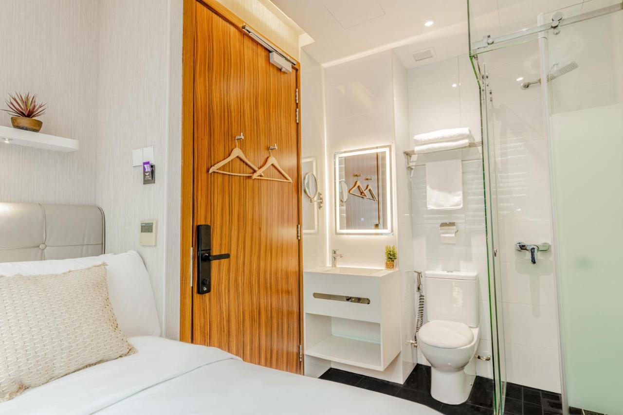 Hotel D'nova Bugis Singapore