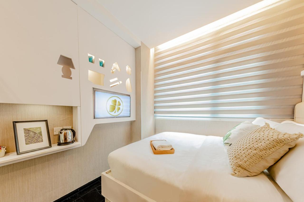 D'nova Bugis 3*