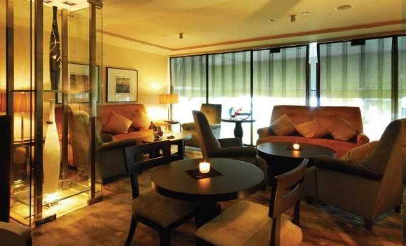 Hotel Amara - Newly Renovated Singapore