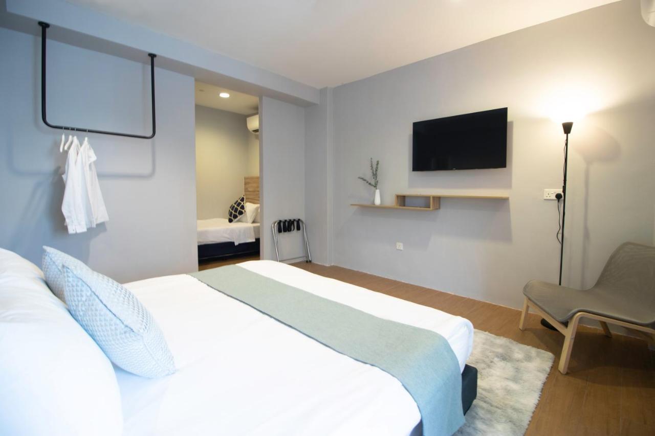 Victoria A Nuve Group Collection Hotel