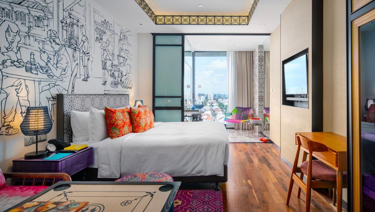 Indigo Katong By Ihg Singapore