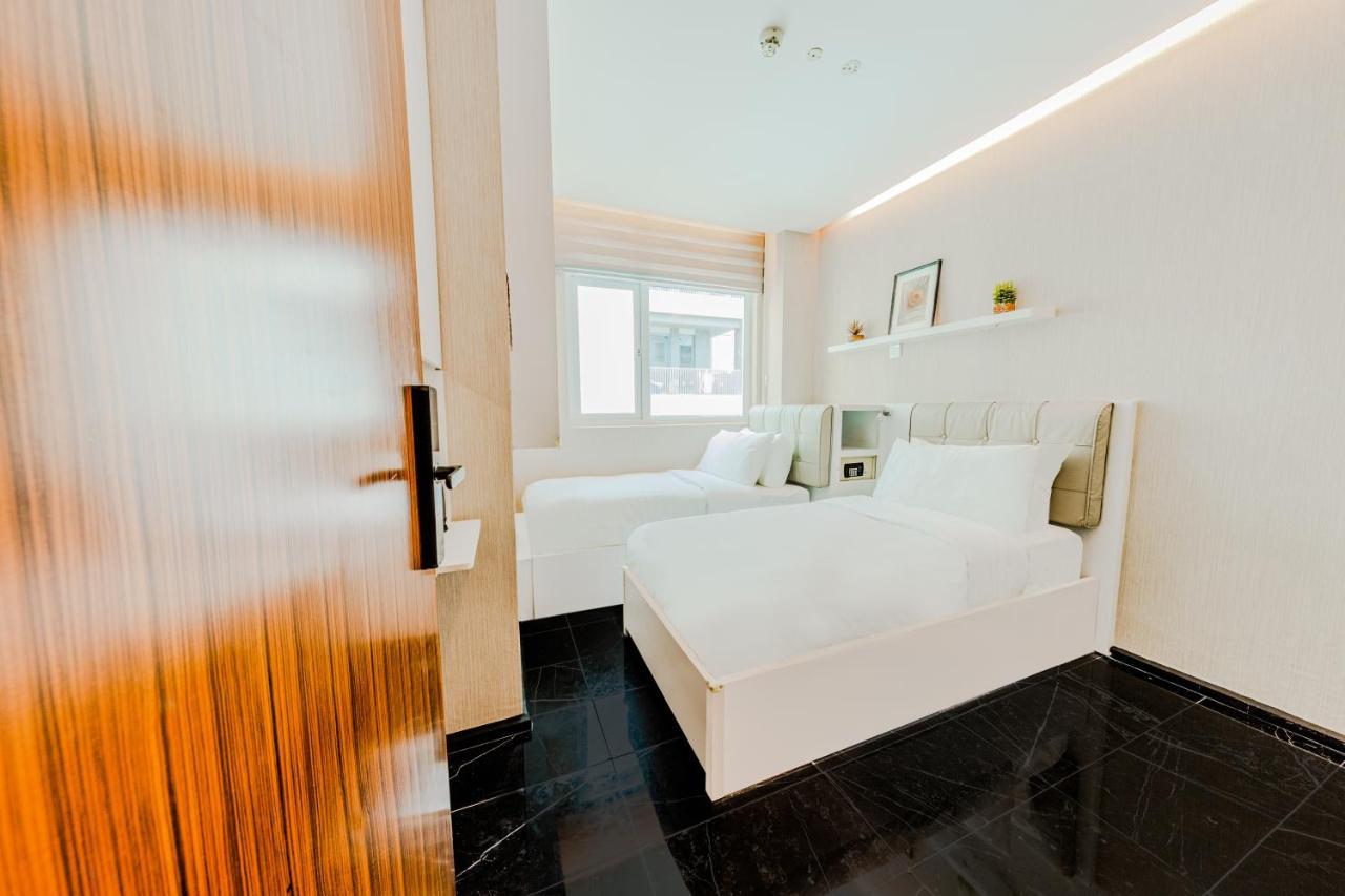 D'nova Bugis Hotel 3*