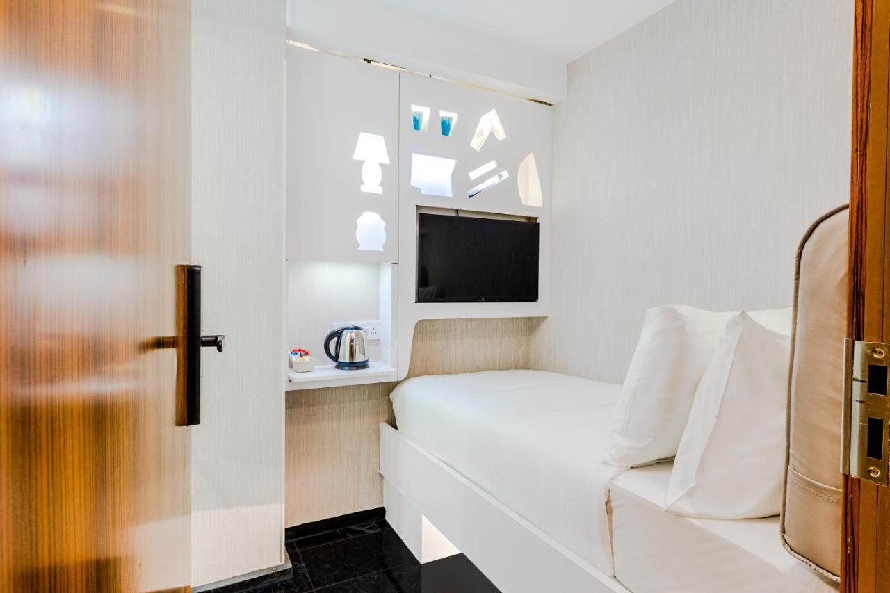 Hotel D'nova Bugis Singapore
