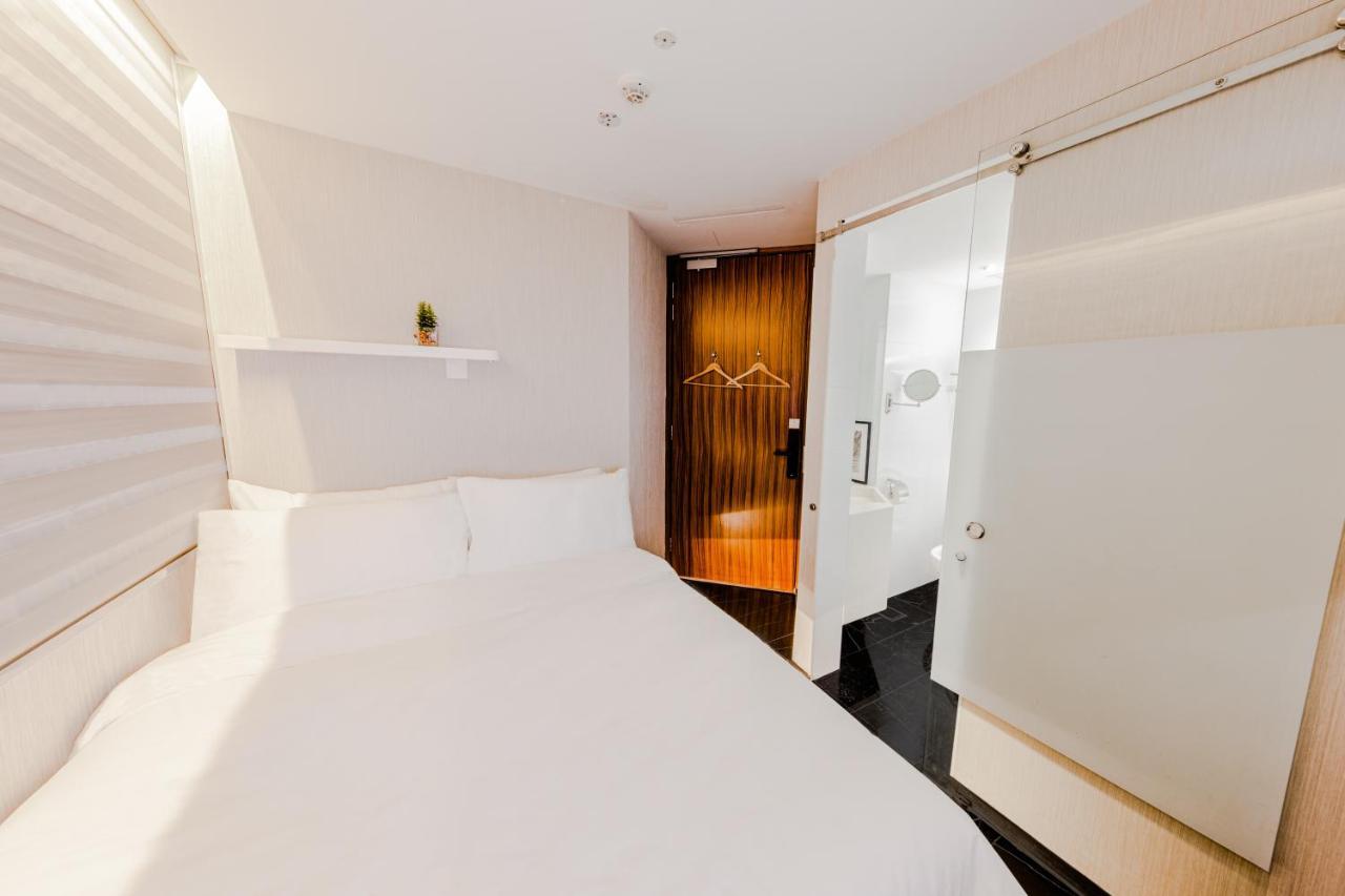 D'nova Bugis Hotel