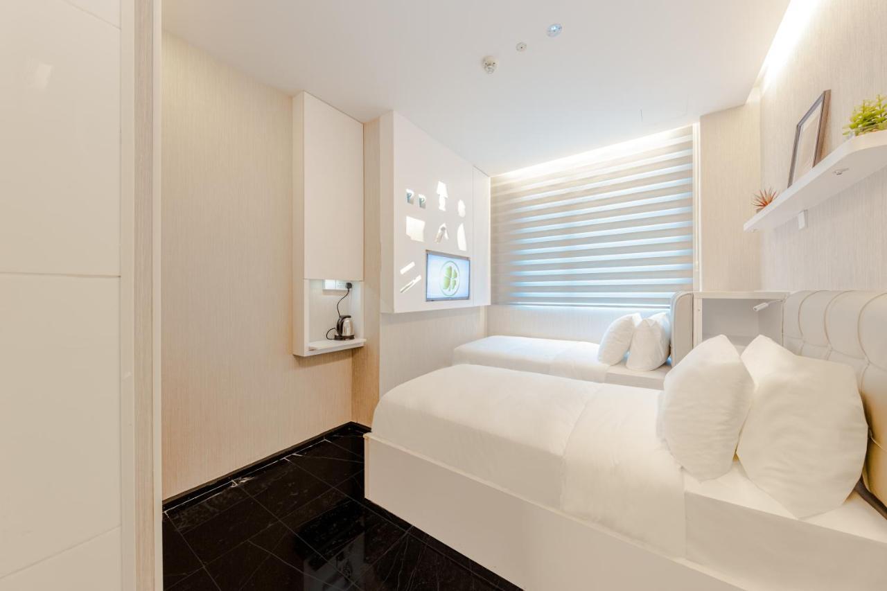 D'nova Bugis Hotel