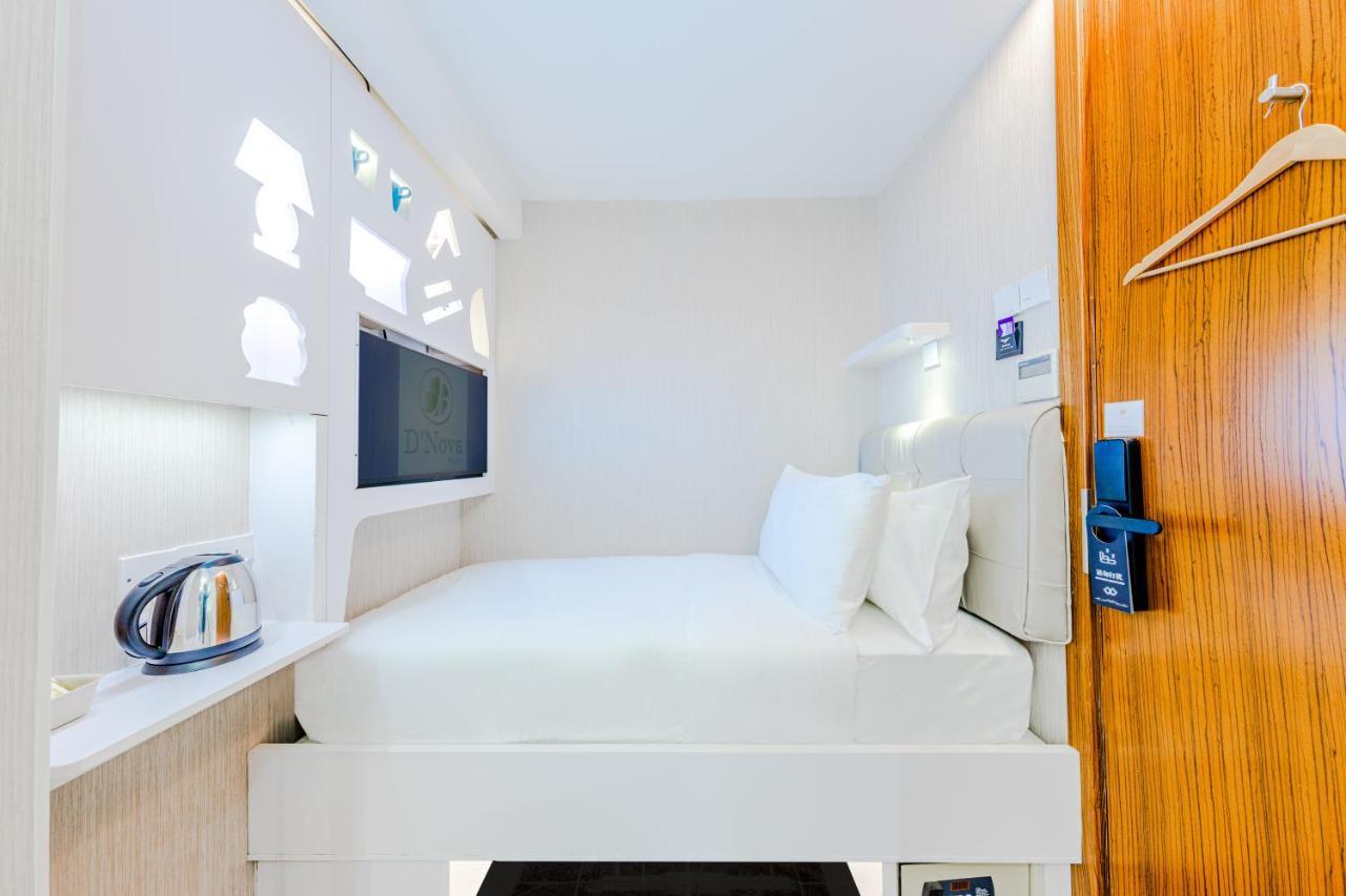 D'nova Bugis 3* Singapore