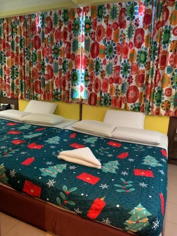 Hotel La Mode