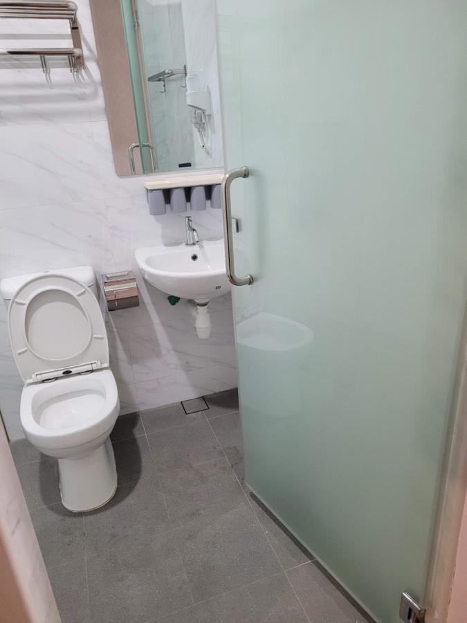 Capsule hotel Wink At Upper Cross Street Singapore