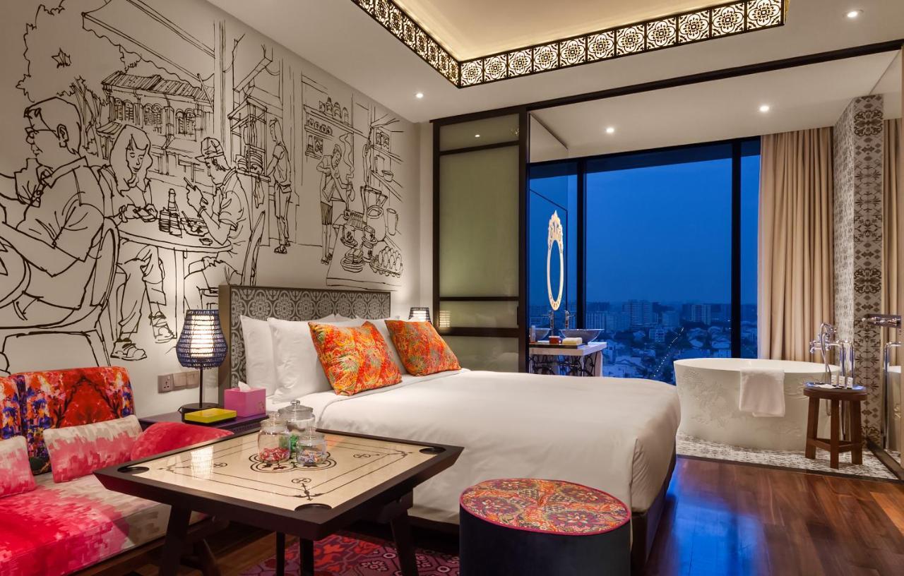 Indigo Katong By Ihg