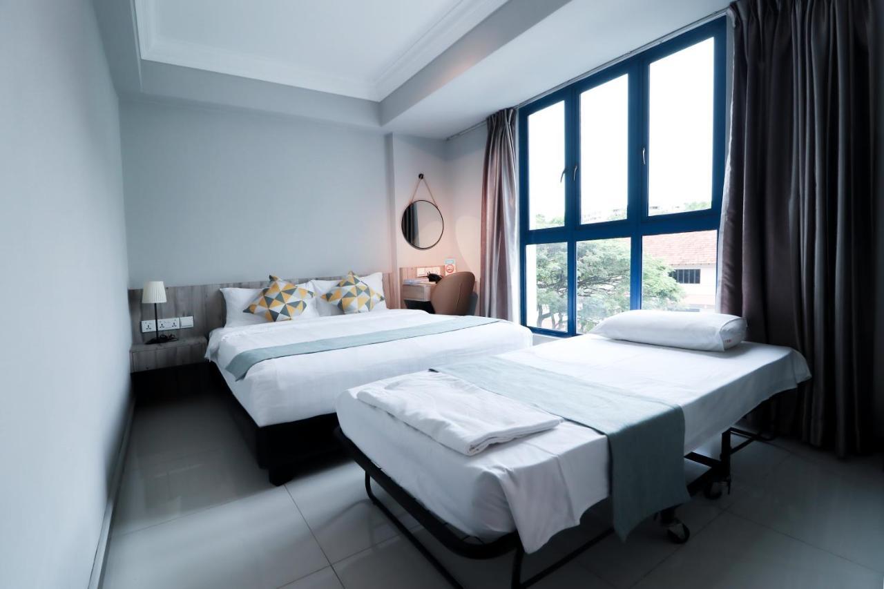 Hotel Harbour 3*