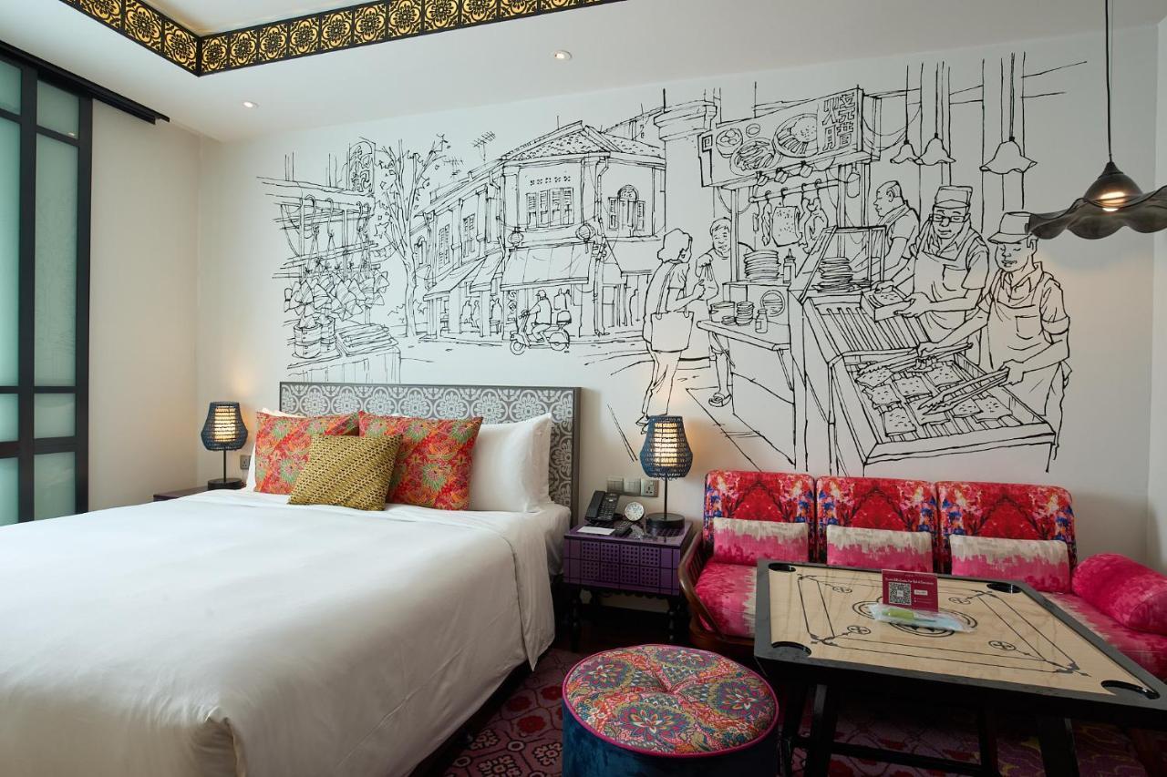 Hotel Indigo Katong By Ihg 5*