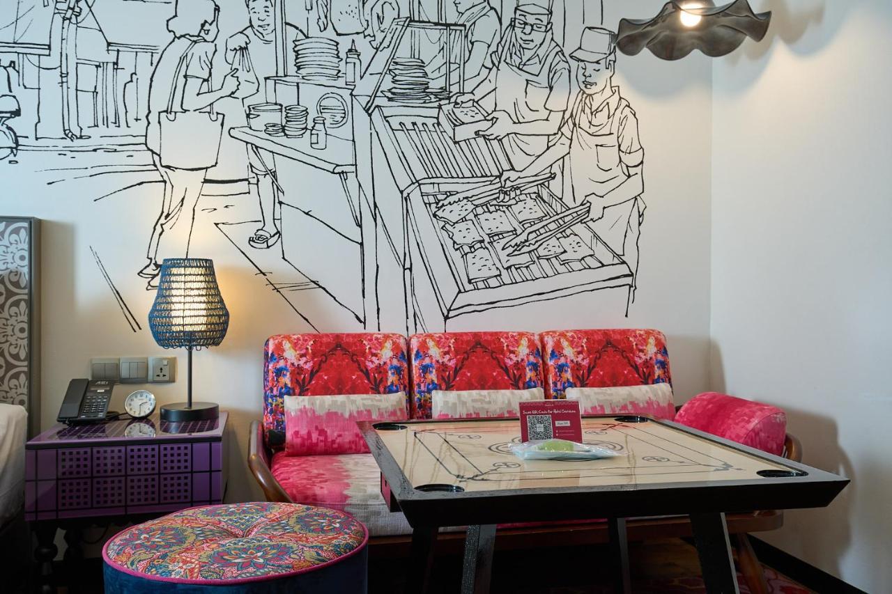 Indigo Katong By Ihg