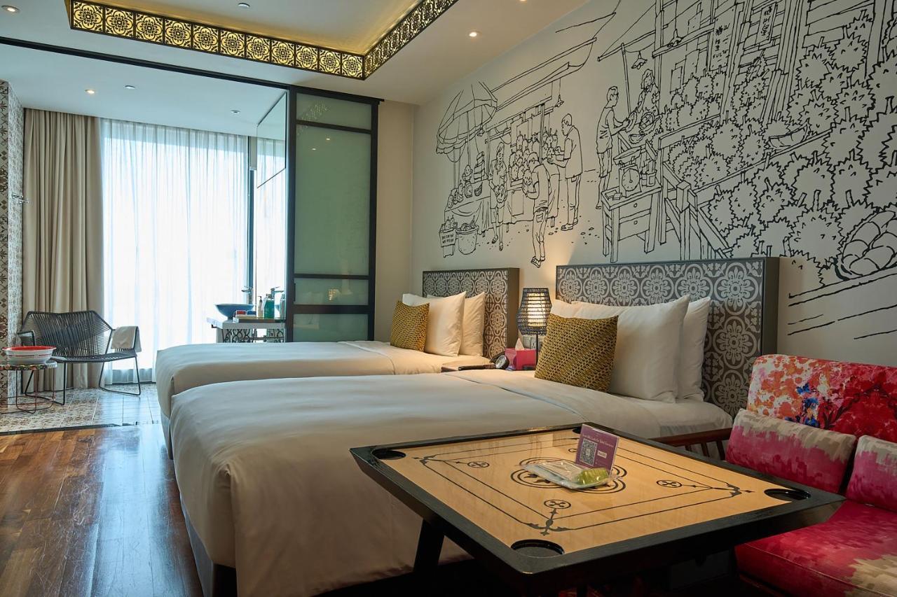 Indigo Katong By Ihg Hotel Singapore