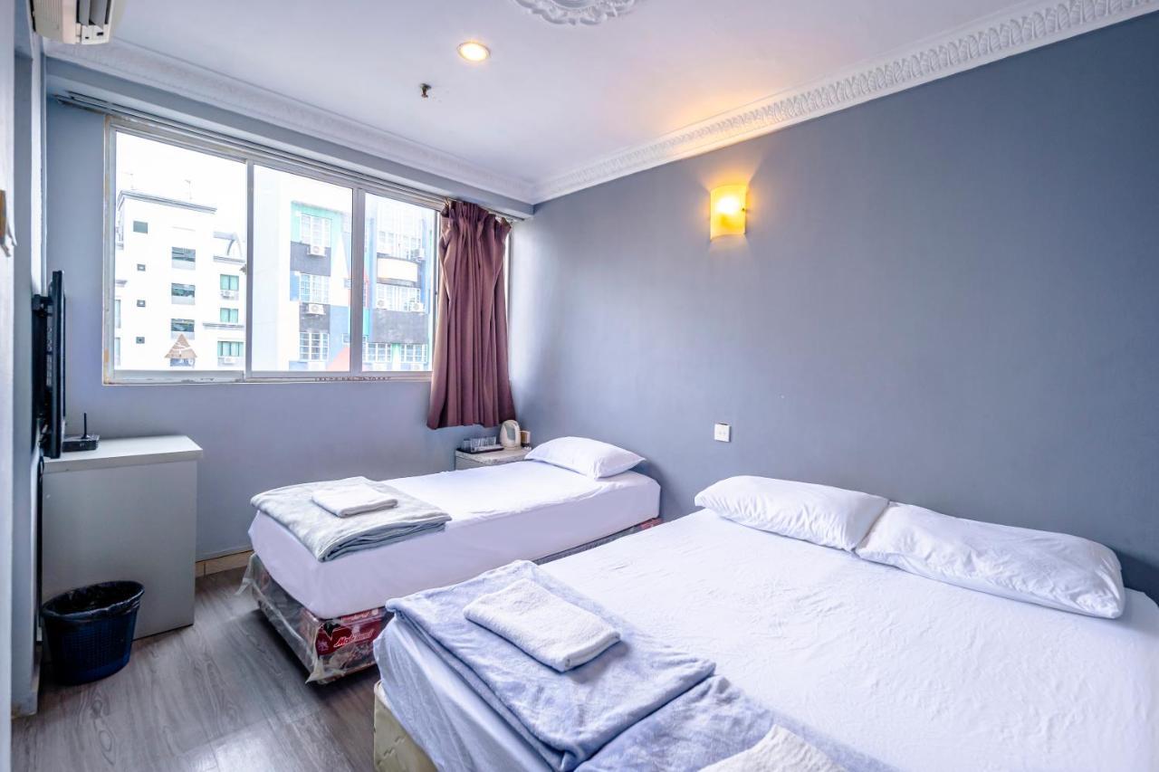 K 12 Hotel 2*