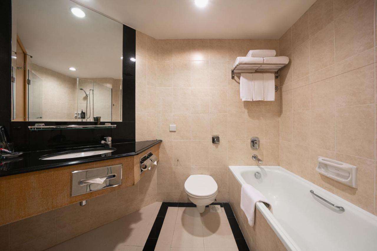 Furama City Centre 4* Singapore