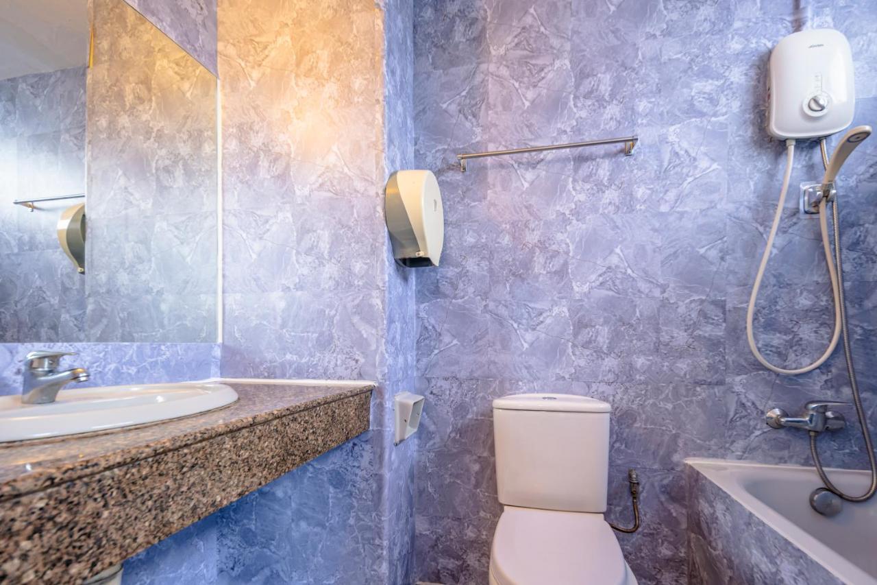 Hotel K 12 2*