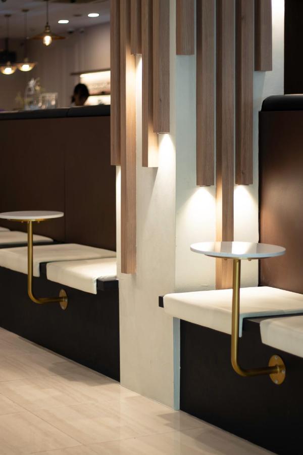Victoria A Nuve Group Collection Hotel