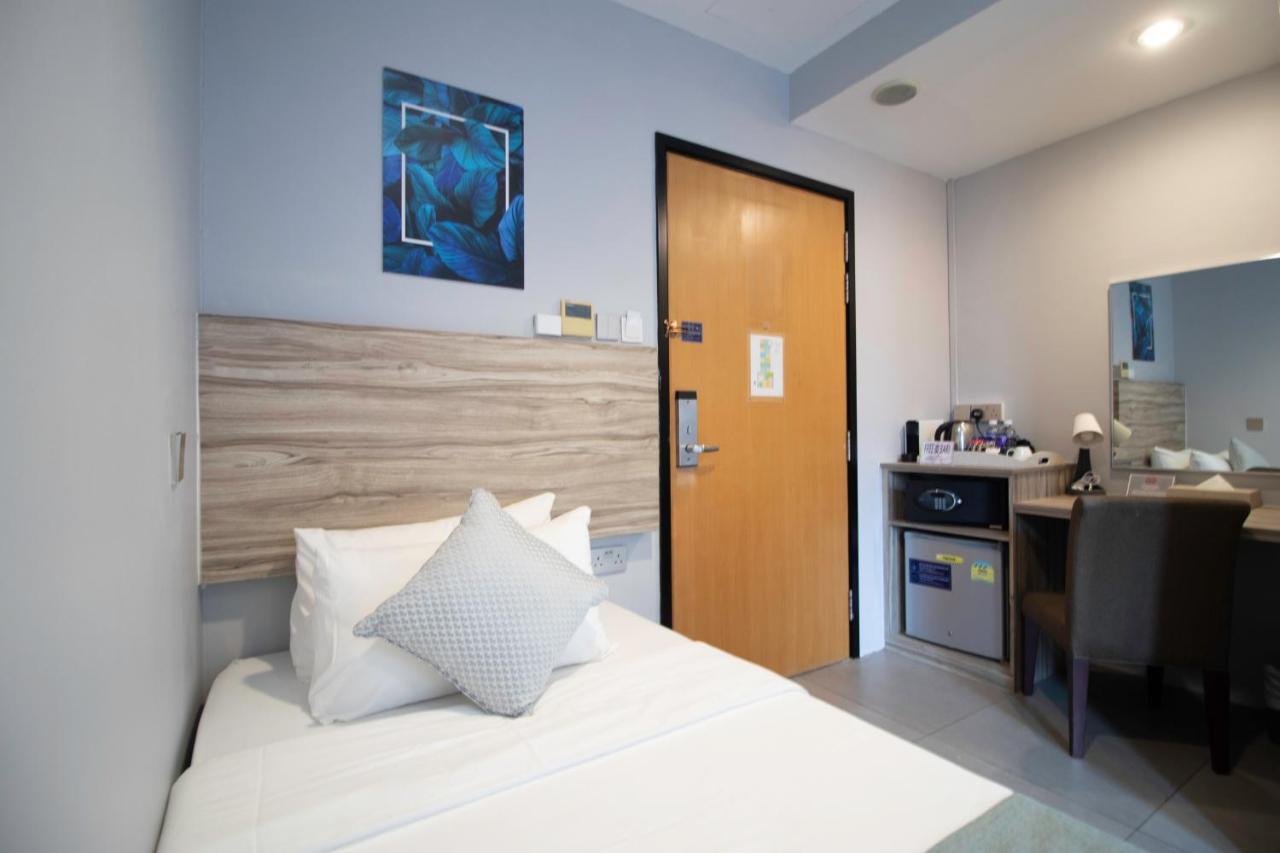 Victoria A Nuve Group Collection Hotel