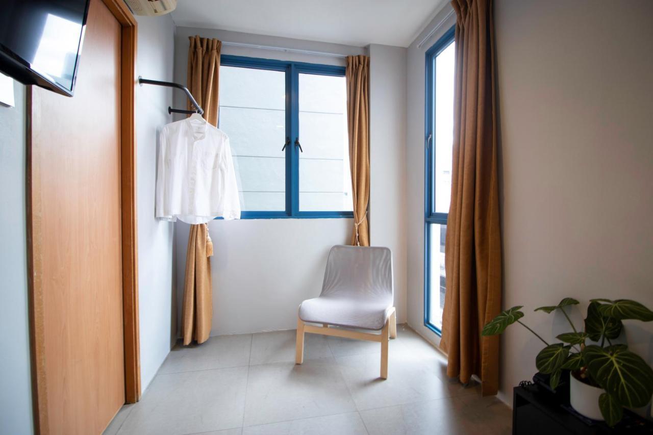 Hotel Victoria A Nuve Group Collection Singapore