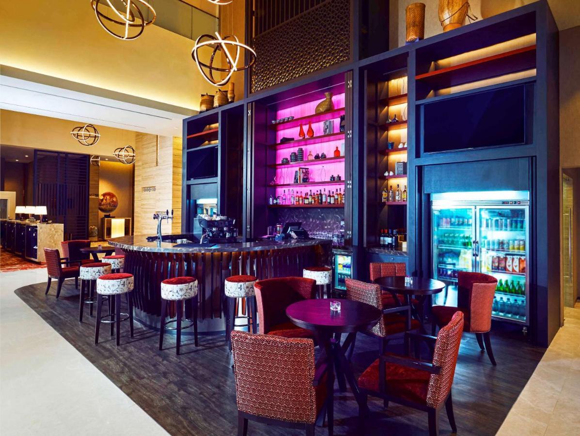 Mercure Bugis 4*