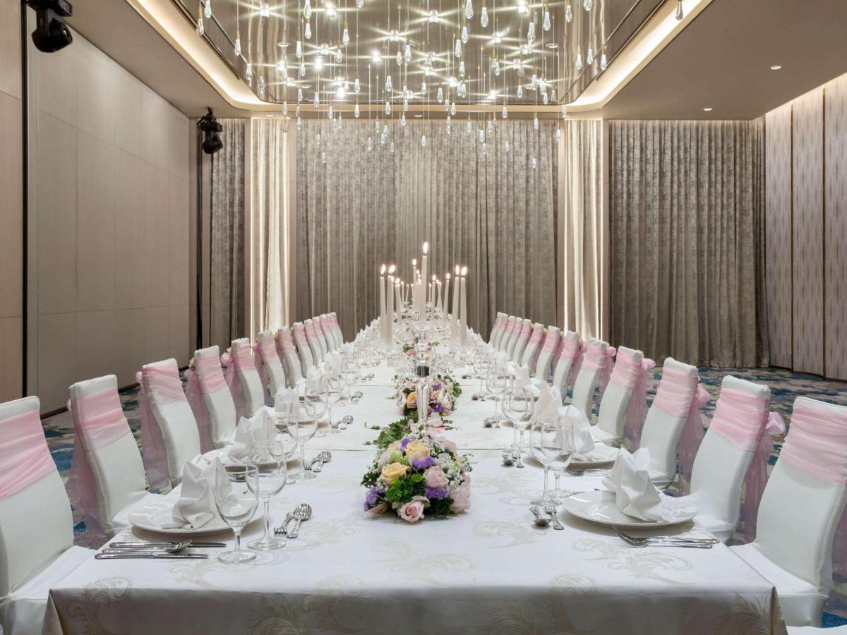 Hotel Mercure Bugis