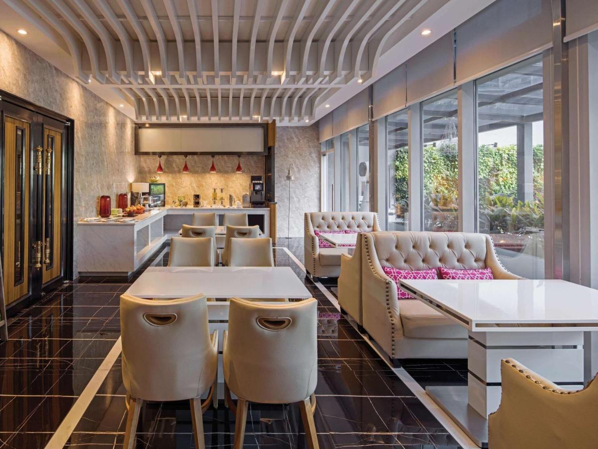 Mercure Bugis Hotel Singapore