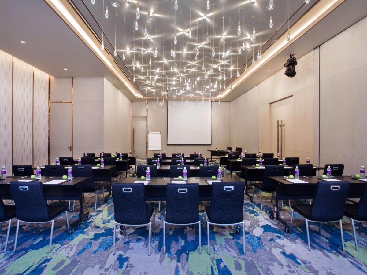 Hotel Mercure Bugis Singapore