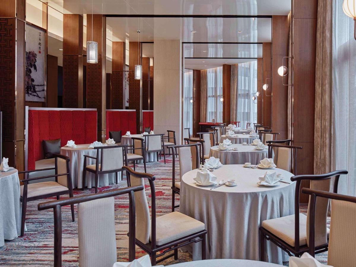 Mercure Bugis