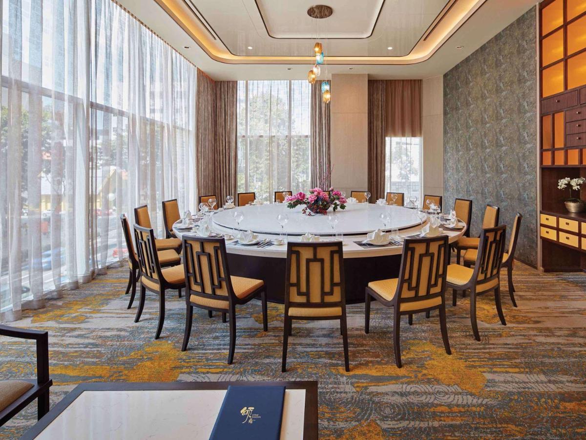 Mercure Bugis 4* Singapore