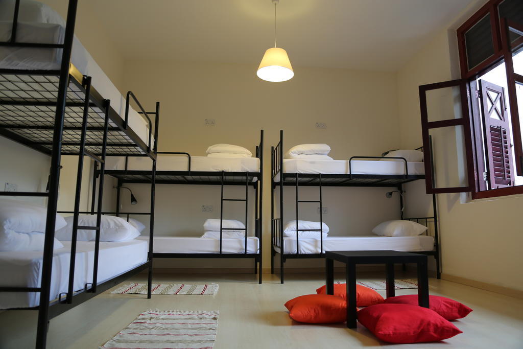 Hostel Lah *