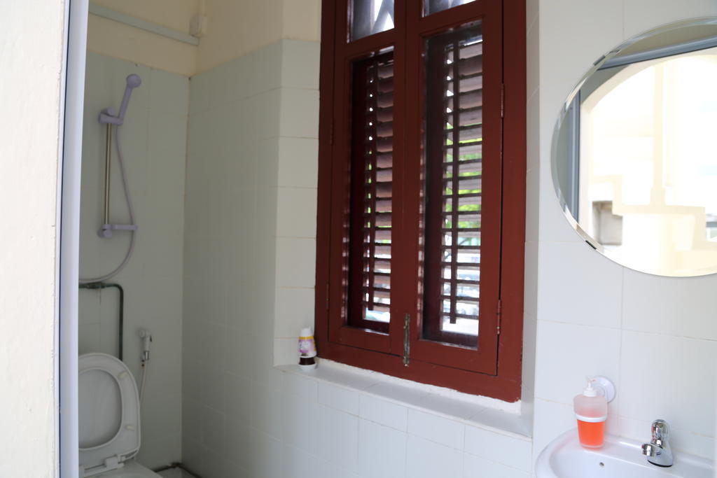 Hostel Lah Singapore
