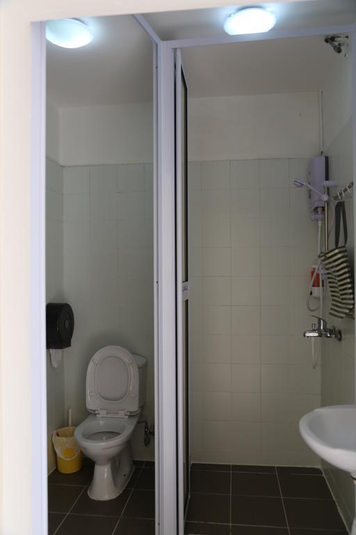 Lah Hostel Singapore