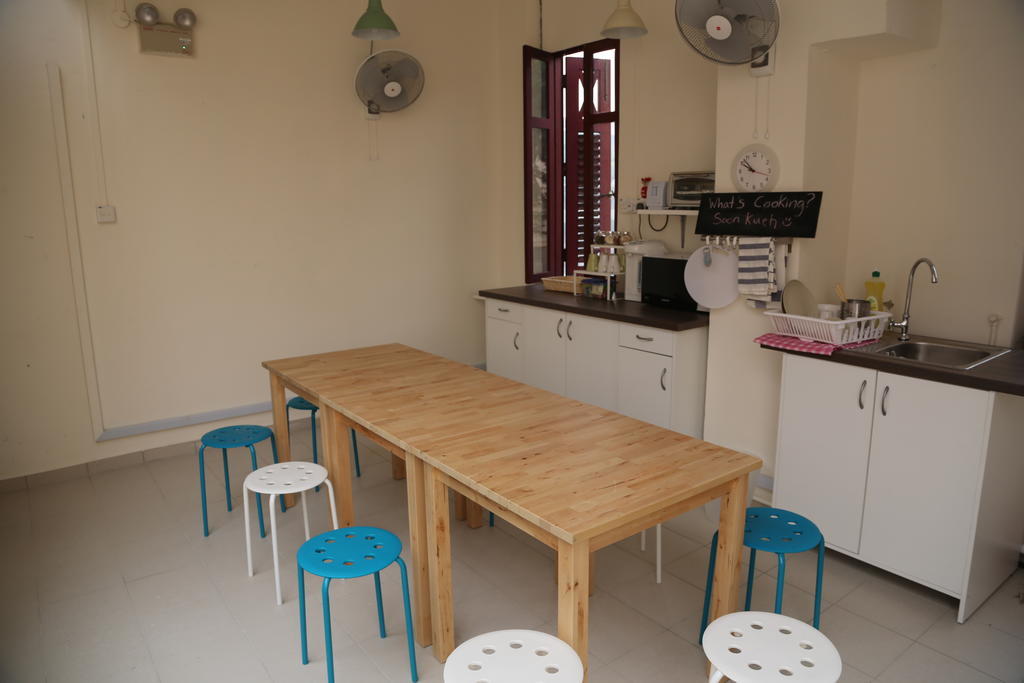 Hostel Lah Singapore