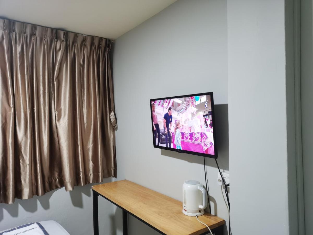 Haising Hotel Singapore