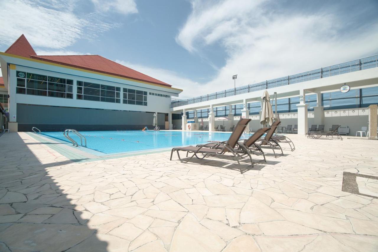 Aparthotel Cove D'arena 3*