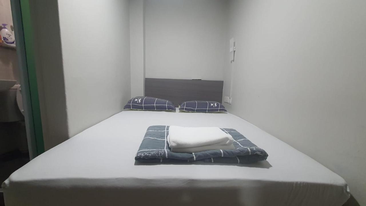 Hotel Haising Singapore